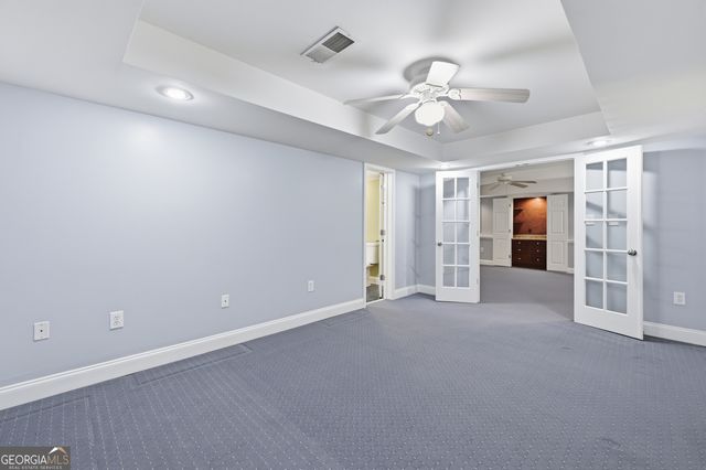 2809 Livsey Woods Drive, Tucker, GA 30084