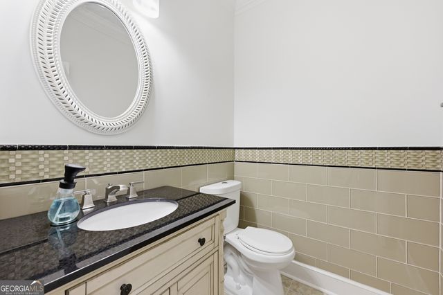 2809 Livsey Woods Drive, Tucker, GA 30084