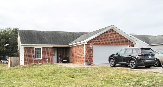 1063 Eclipse Street, Scottsburg, IN 47170