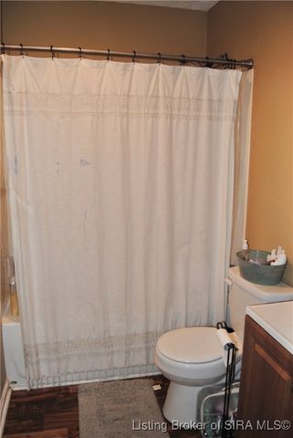 1063 Eclipse Street, Scottsburg, IN 47170