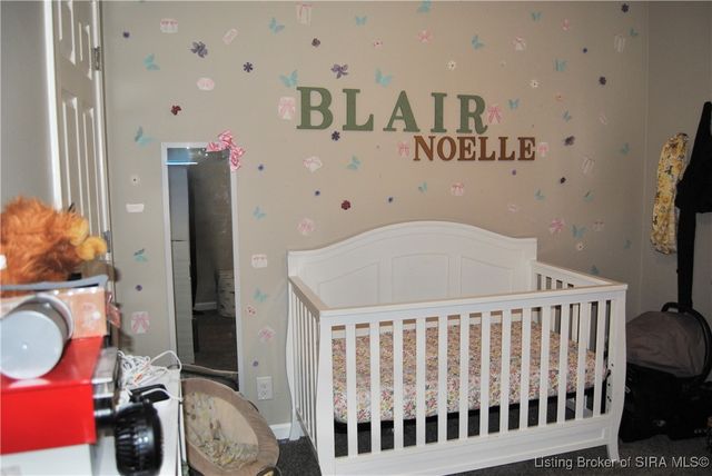 1063 Eclipse Street, Scottsburg, IN 47170