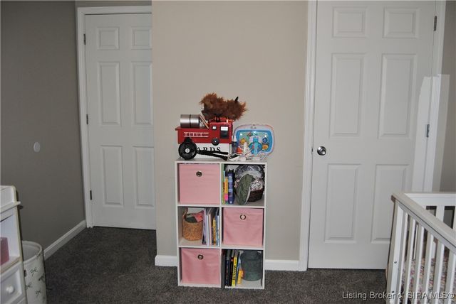 1063 Eclipse Street, Scottsburg, IN 47170