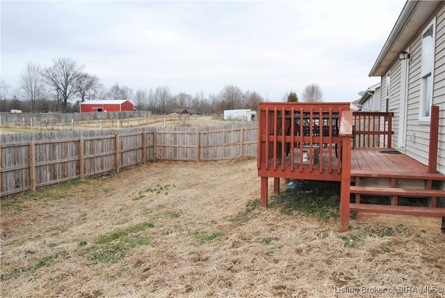 1063 Eclipse Street, Scottsburg, IN 47170