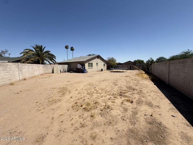 2018 N 56TH Avenue, Phoenix, AZ 85035