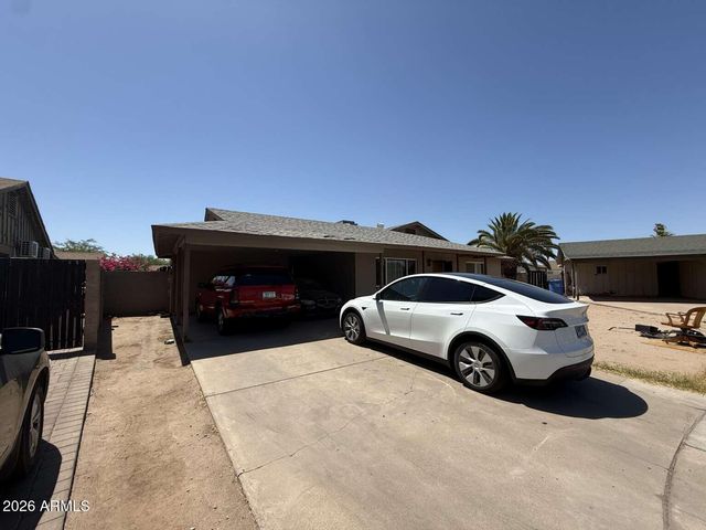 2018 N 56TH Avenue, Phoenix, AZ 85035