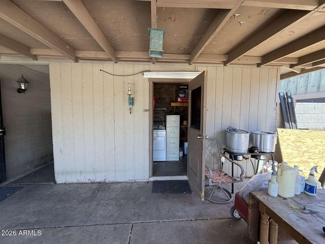 2018 N 56TH Avenue, Phoenix, AZ 85035