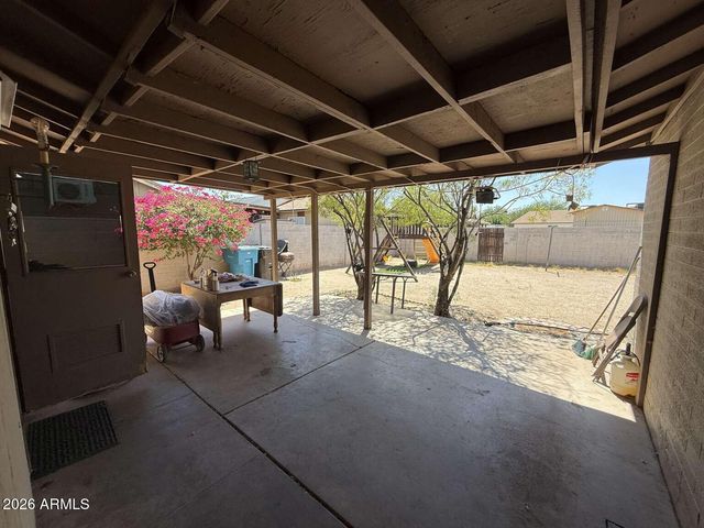 2018 N 56TH Avenue, Phoenix, AZ 85035