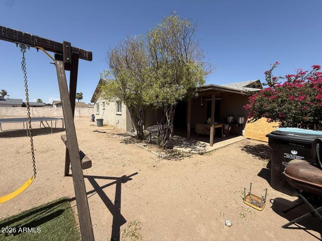 2018 N 56TH Avenue, Phoenix, AZ 85035