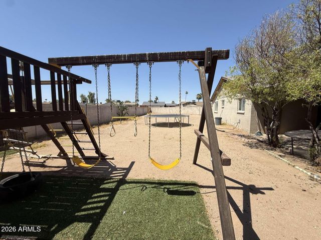 2018 N 56TH Avenue, Phoenix, AZ 85035