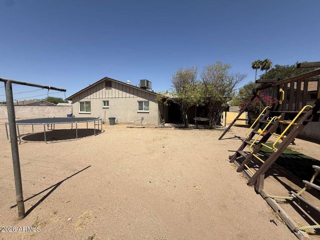 2018 N 56TH Avenue, Phoenix, AZ 85035