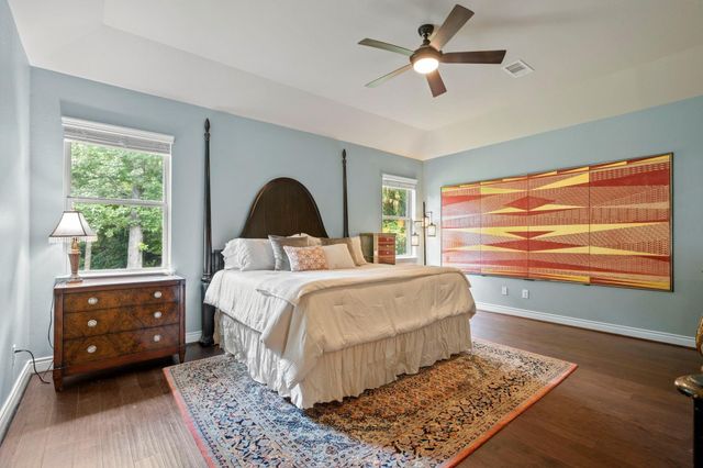 99 S Greenprint Circle, Tomball, TX 77375