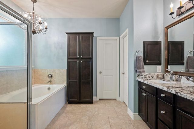 99 S Greenprint Circle, Tomball, TX 77375