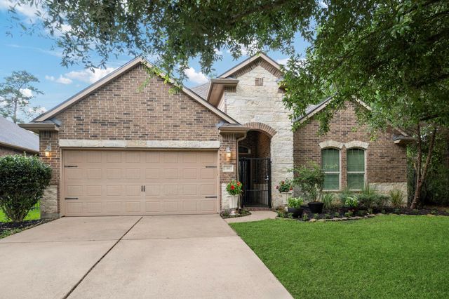 99 S Greenprint Circle, Tomball, TX 77375