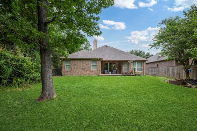 99 S Greenprint Circle, Tomball, TX 77375