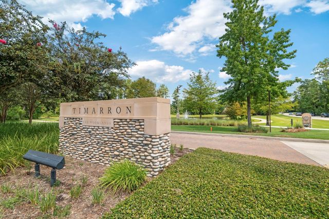 99 S Greenprint Circle, Tomball, TX 77375