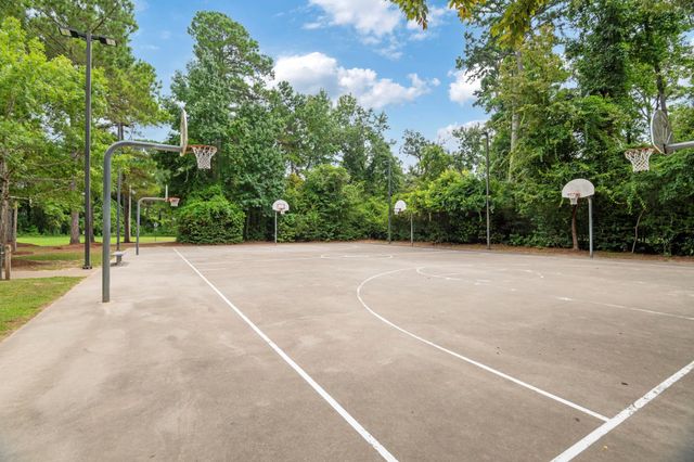 99 S Greenprint Circle, Tomball, TX 77375