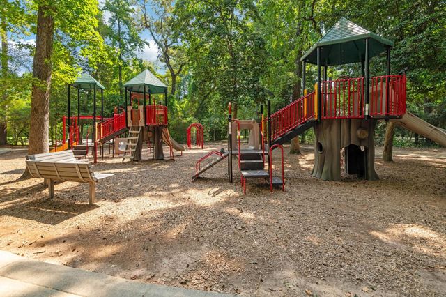 99 S Greenprint Circle, Tomball, TX 77375