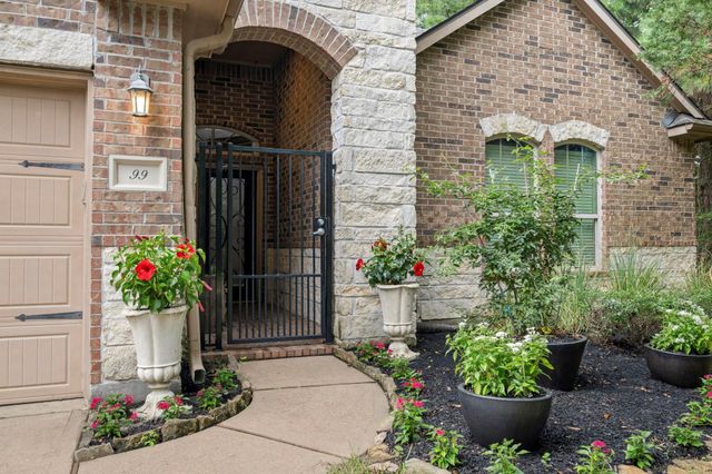 99 S Greenprint Circle, Tomball, TX 77375