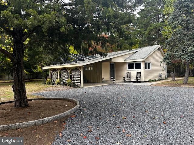 579 AND 583 TABERNACLE RD, Medford, NJ 08055