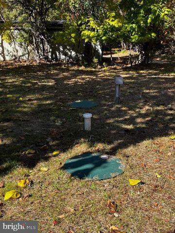 579 AND 583 TABERNACLE RD, Medford, NJ 08055