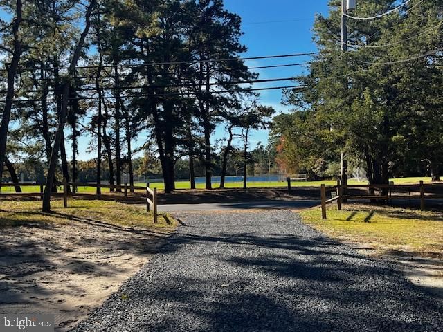 579 AND 583 TABERNACLE RD, Medford, NJ 08055