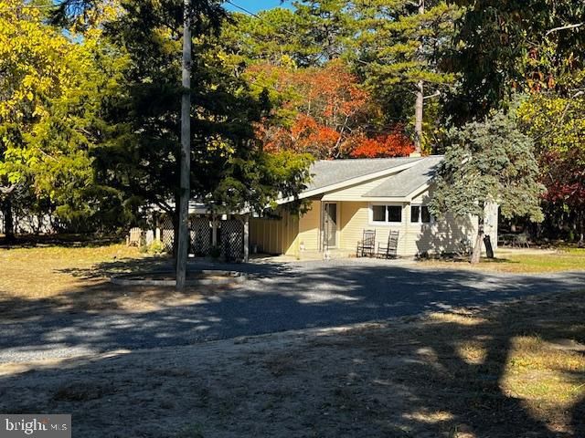 579 AND 583 TABERNACLE RD, Medford, NJ 08055