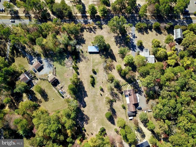 579 AND 583 TABERNACLE RD, Medford, NJ 08055