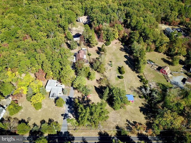 579 AND 583 TABERNACLE RD, Medford, NJ 08055