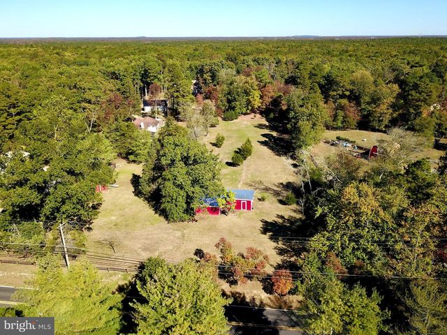 579 AND 583 TABERNACLE RD, Medford, NJ 08055