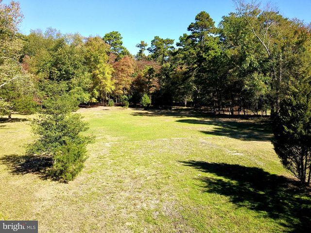 579 AND 583 TABERNACLE RD, Medford, NJ 08055