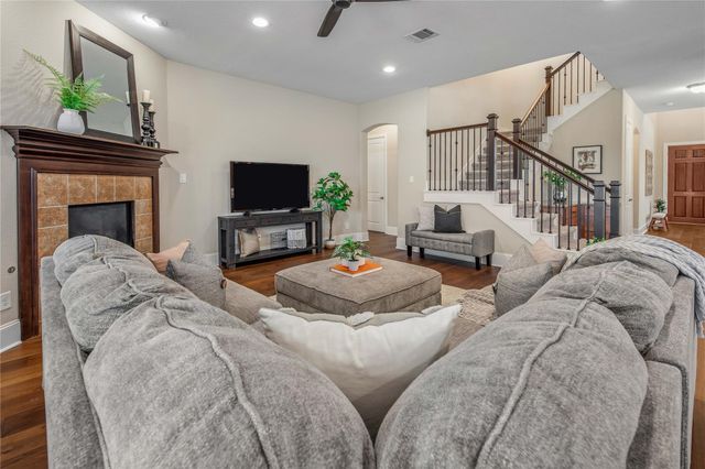 2605 Belliser CT, College Station, TX 77845