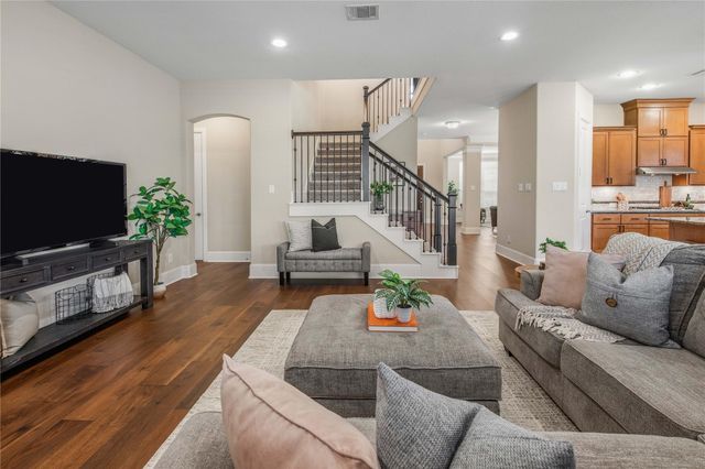2605 Belliser CT, College Station, TX 77845