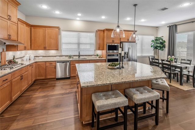 2605 Belliser CT, College Station, TX 77845