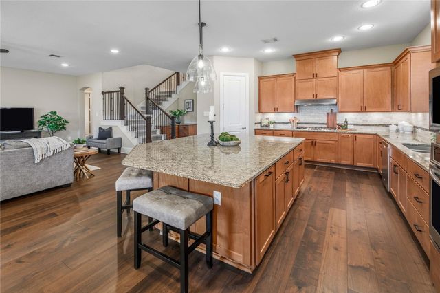 2605 Belliser CT, College Station, TX 77845