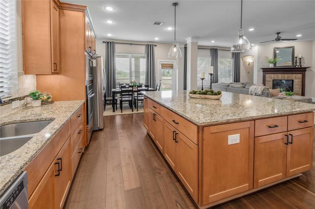 2605 Belliser CT, College Station, TX 77845