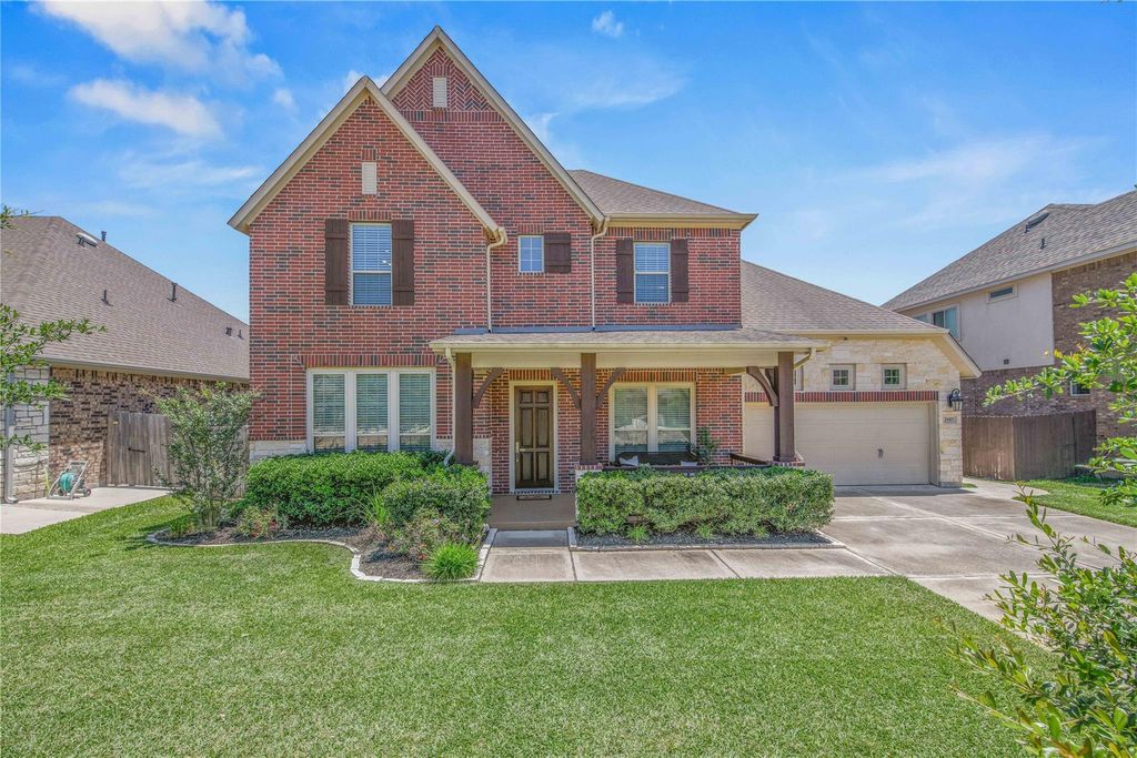 2605 Belliser CT, College Station, TX 77845