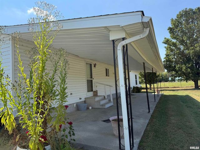 115 MOUNT JOY Road, Murphysboro, IL 62966