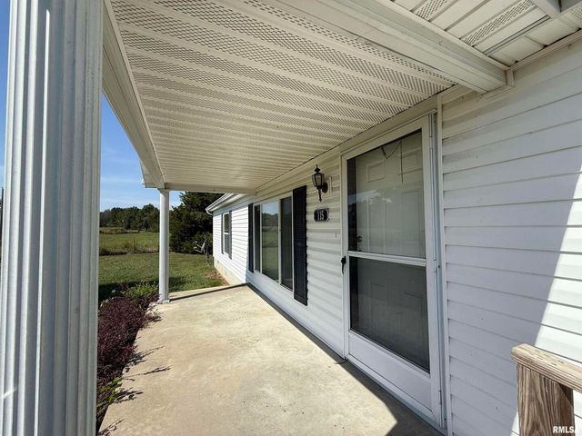 115 MOUNT JOY Road, Murphysboro, IL 62966