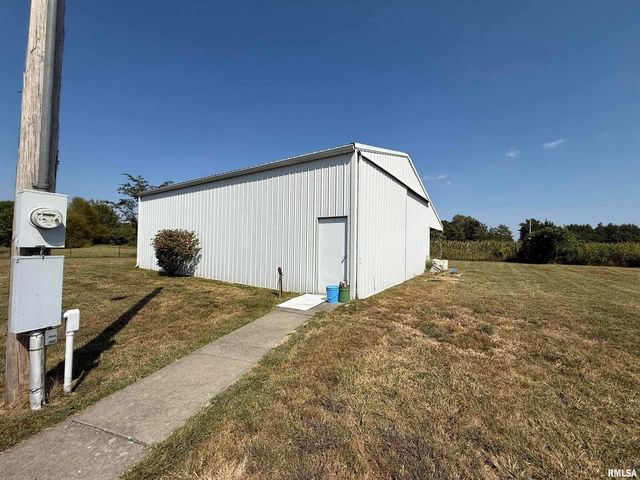 115 MOUNT JOY Road, Murphysboro, IL 62966