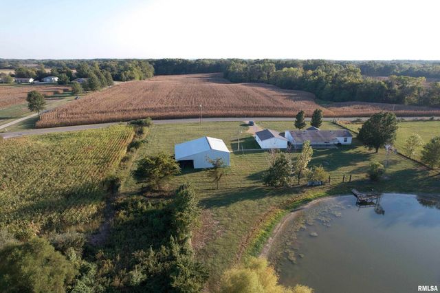 115 MOUNT JOY Road, Murphysboro, IL 62966