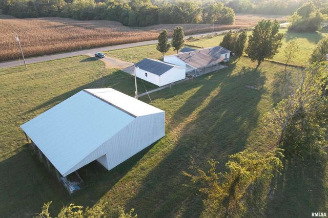 115 MOUNT JOY Road, Murphysboro, IL 62966