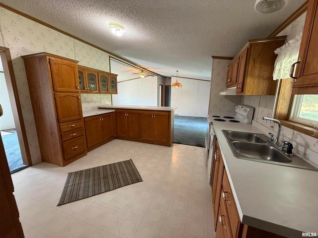 115 MOUNT JOY Road, Murphysboro, IL 62966