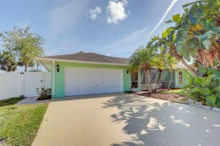 238 SW Grove Avenue, Port St Lucie, FL 34983