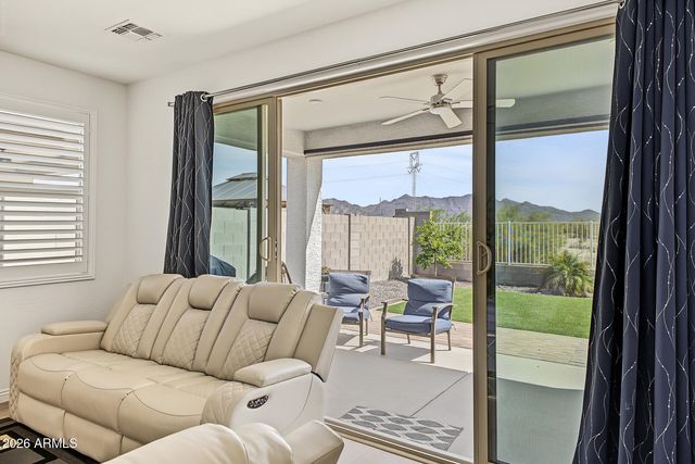 17261 W Sunward Drive, Goodyear, AZ 85338