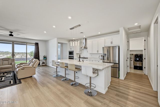 17261 W Sunward Drive, Goodyear, AZ 85338