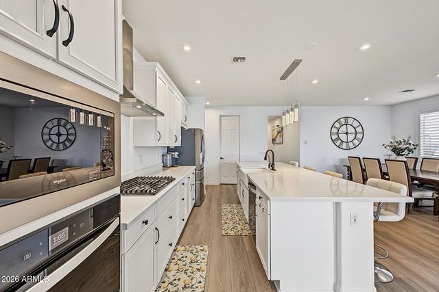 17261 W Sunward Drive, Goodyear, AZ 85338