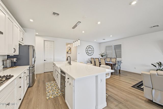17261 W Sunward Drive, Goodyear, AZ 85338
