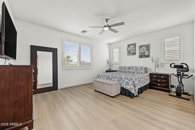 17261 W Sunward Drive, Goodyear, AZ 85338