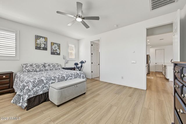 17261 W Sunward Drive, Goodyear, AZ 85338