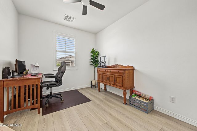 17261 W Sunward Drive, Goodyear, AZ 85338
